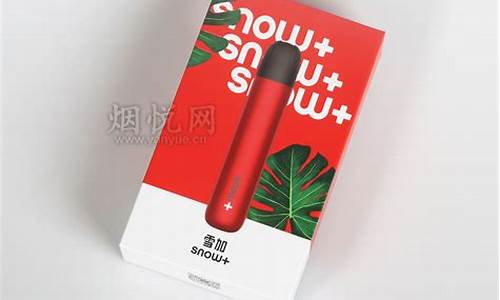 雪加电子烟后面是苦的(雪加电子烟咕噜咕噜响解决)