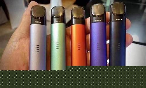 探索云梦悦刻电子烟的独特设计与功能