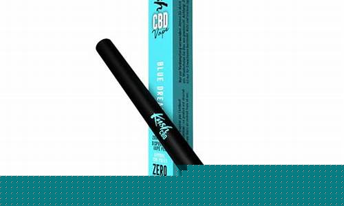 探索电子烟CBD的独特魅力与健康益处