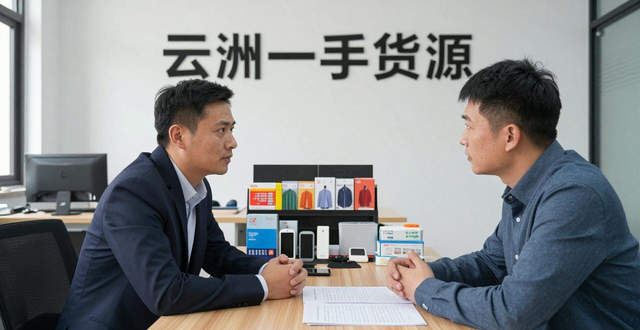 找云霄一手货源货到付款 批发商面对面谈合作拿样品