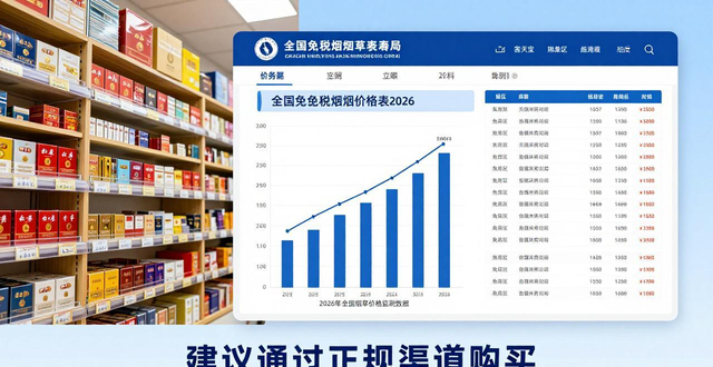 免税烟表价格是多少_免税烟价格表_免税烟表价格怎么算