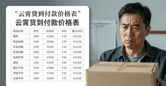 云霄货到付款价格表_云霄货到付款价格表_云霄货到付款价格表