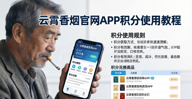 云霄香烟官网APP下载安装教程，老烟民教你扫码验真假