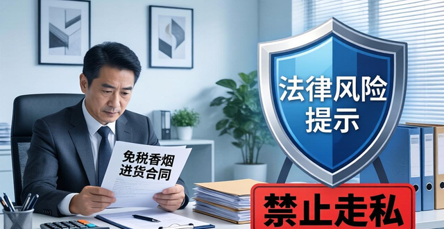 免税香烟批发一手货源怎么找 批发商拿货价及真假辨别