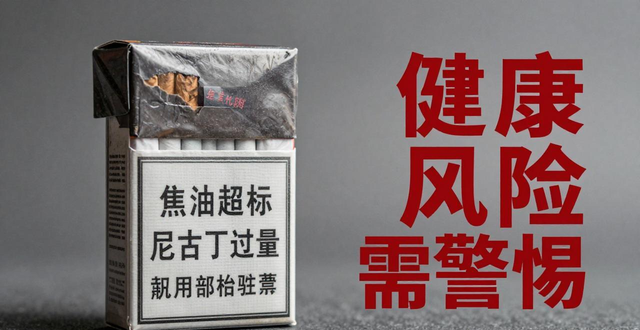 烟草代购平台靠谱吗？网上买烟有何风险需警惕