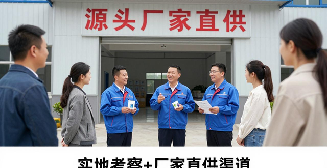 福建云霄一手货源官网怎么找？实地考察+厂家直供渠道
