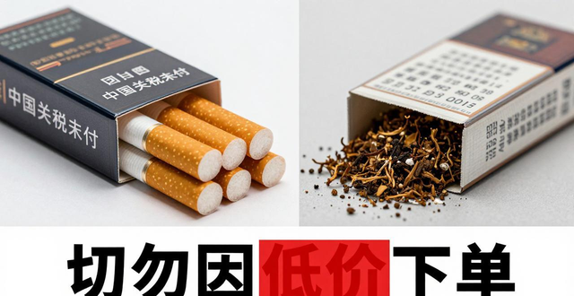 网上免税香烟批发货源靠谱吗？哪里找正规渠道