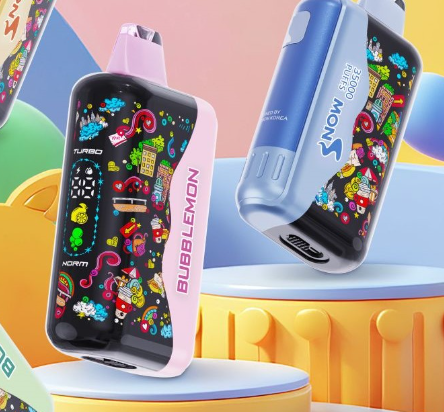 悦刻货源网，助力电子烟商家轻松开店无忧进货