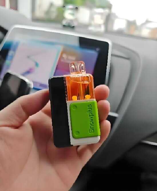 悦刻6代Pro来了！革新体验引爆电子烟市场