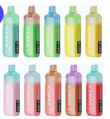 RELX悦刻火爆全网，潮流电子烟首选！