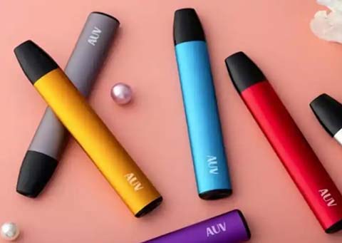 海外版悦刻水果味，清爽口感瞬间俘获味蕾！