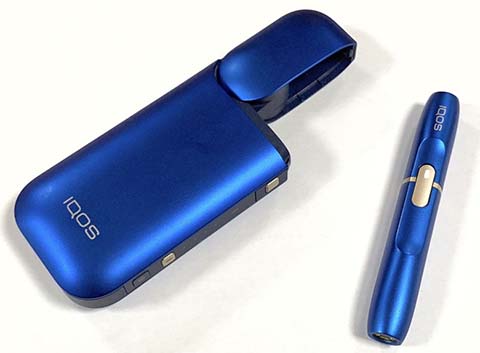 选择RELX悦刻，零焦油更健康的吸烟体验！