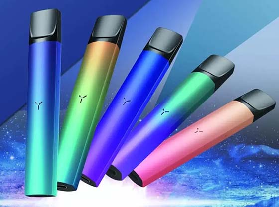 悦刻水果味海外购，正宗口感超越想象！