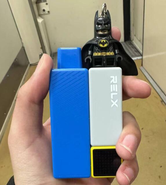 悦刻水果味海外直邮，海外代购价格更实惠！