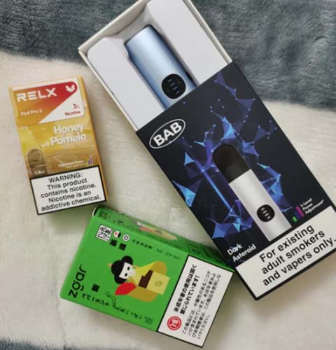 悦刻水果味海外代购热销中,限量供应,先到先得! 悦刻水果味海外代购热销中,限量供应,先到先得!