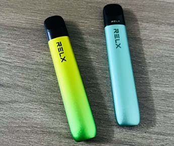 悦刻RELX官网旗舰店，畅享健康烟草新体验！