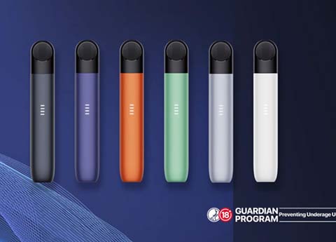 悦刻一次性电子烟口味排行榜，哪款最受欢迎？