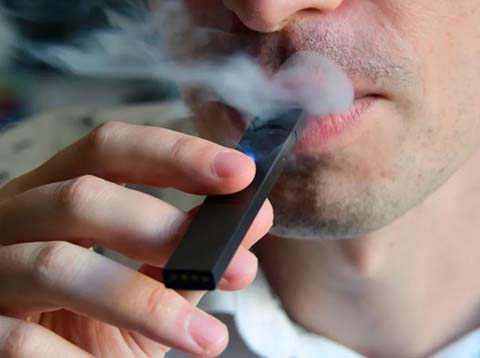 轻松戒烟利器，RELX电子烟真有用？