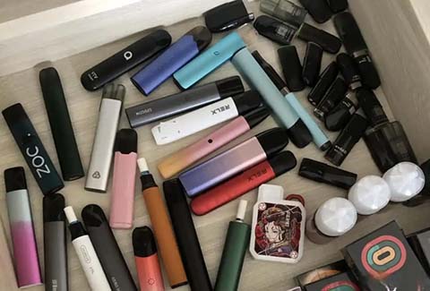 听说悦刻水果味烟弹好评多?怎么买最靠谱? 听说悦刻水果味烟弹好评多?怎么买最靠谱?