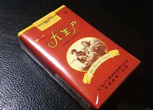 免税烟是真的假的？教你一招轻松辨别真伪