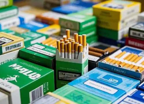 省钱又赚钱香烟批发代理一手货源大揭秘 省钱又赚钱香烟批发代理一手货源大揭秘