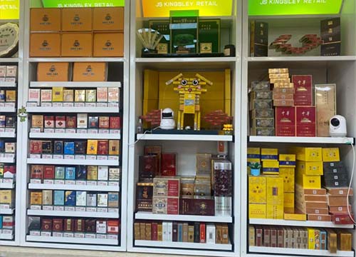 云霄香烟批发一手货源，厂家直销价大揭秘