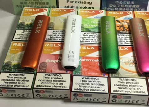 电子烟商城APP，开启智能选烟新时代！