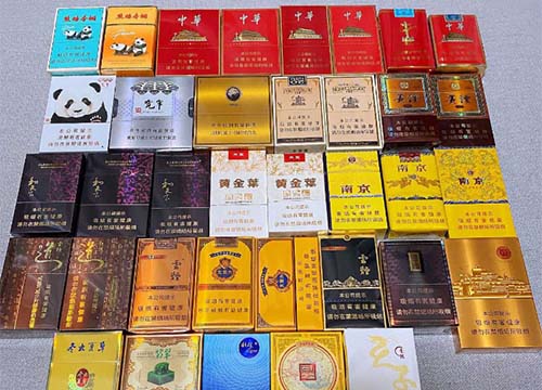 探秘越代带香烟：传承与创新的完美结合