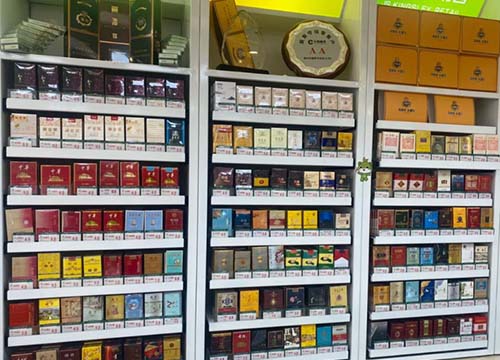 云霄一手货源渠道入口揭秘，开店必备资源全掌握