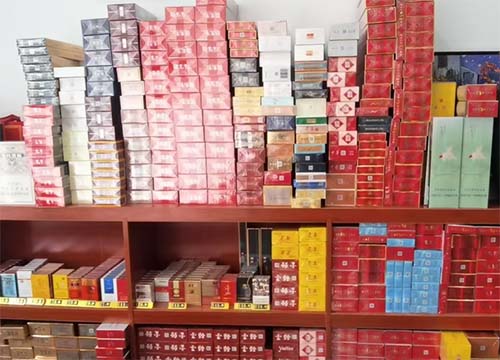 品味经典,越代一手香烟带来不一样的享受 品味经典,越代一手香烟带来不一样的享受