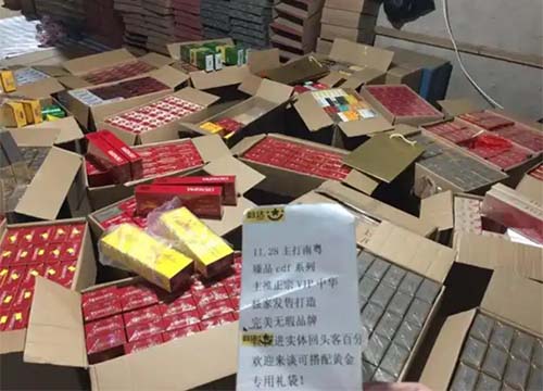 免税香烟购买全攻略，轻松省钱享好烟
