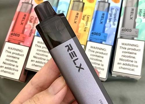 探讨悦刻烟弹的烟油容量：每支能抽多久？