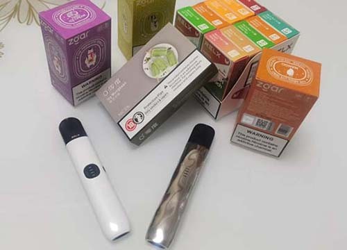 悦刻烟弹能否通用?一文了解真相 悦刻烟弹能否通用?一文了解真相