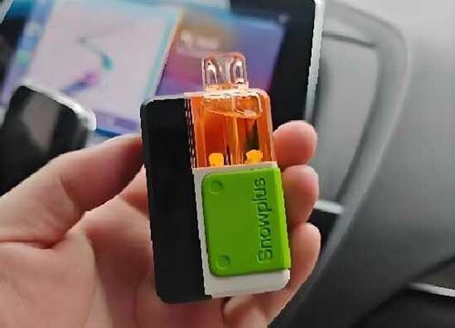 使用悦刻烟弹前需要了解的设备兼容性