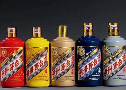 茅台一比一拿货渠道全攻略，教你快速锁定真货