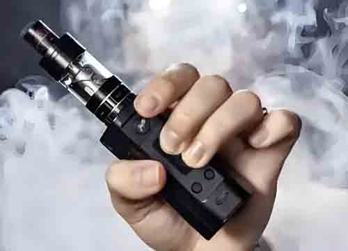 享受绿萝电子烟弹，清爽口味带来极致体验